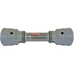 Arbre de transmission sans fourches externes Catégorie 12 Longueur minimale 910 mm 31911 Eurocardan | NewgardenAgri.com