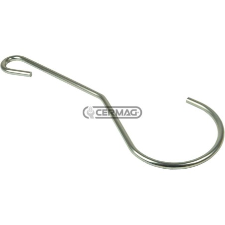 Gancio per supporto alberi cardanici 32055 | NewgardenAgri.com
