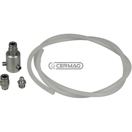 kit lubrificazione per categoria 4-5 YORK 31932 | NewgardenAgri.com
