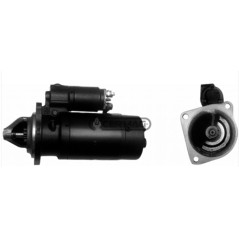 Starter motor for agricultural tractor FIAT 4835 474 540S/DT | NewgardenAgri.com