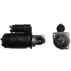 Starter motor for agricultural tractor FIAT 880 1300DT/S | NewgardenAgri.com