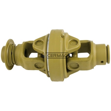 WALTERSCHEID CV Joint Inner Tube - W2280 31534 | NewgardenAgri.com