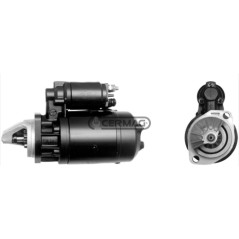 Starter motor for agricultural tractor SAME falcon ranger aster | NewgardenAgri.com