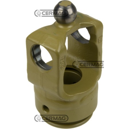 Horquilla para cámara de aire Profile 1b 30555 | NewgardenAgri.com