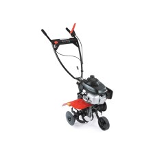 BLUE BIRD MTL 60 Bodenfräse mit LONCIN 196 cc Motor 1 Vorwärtsgang Bodenfräse 60 cm | NewgardenAgri.com