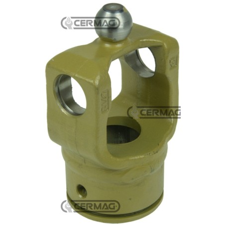 Forcella per tubo esterno YORK 31731 | NewgardenAgri.com