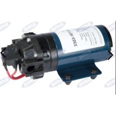 12 volt pump 3 membranes capacity 7.2 for irrigation 89261 | NewgardenAgri.com