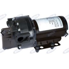 12 volt pump 5 membranes capacity 19lt for irrigation 89262 | NewgardenAgri.com