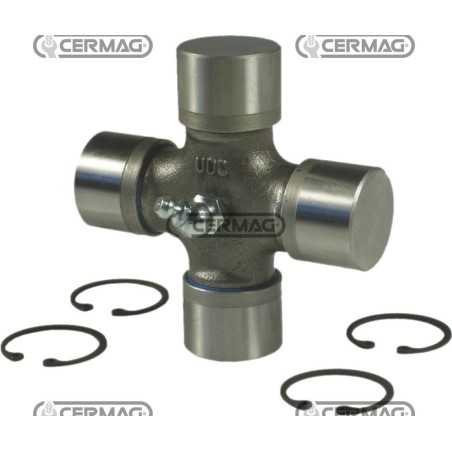 Crociera per cardano Misura 50x118 mm 30433 | NewgardenAgri.com