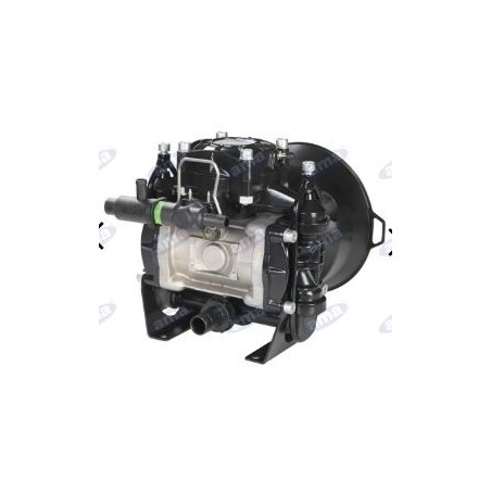 COMET BP60K low pressure diaphragm pump for spraying 91069