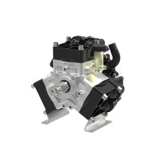 Diaphragm pump D 123 IMOVILLI low pressure 120 l/1' - 20 bar - 550 rpm | NewgardenAgri.com