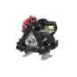 Diaphragm pump D 133 IMOVILLI low pressure 130 l/1' - 20 bar - 550 rpm