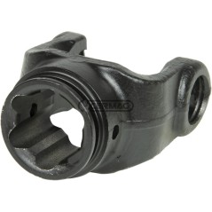Außenrohrgabel Kategorie W240 Sternprofil S5 - 61x47 mm 30607