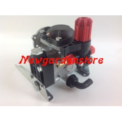 Medium-high pressure HOBBY VR15 IMOVILLI diaphragm pump 18 l/1'-20 bar-700 rpm | NewgardenAgri.com