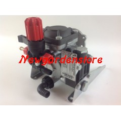 Medium-high pressure HOBBY VR15 IMOVILLI diaphragm pump 18 l/1'-20 bar-700 rpm | NewgardenAgri.com