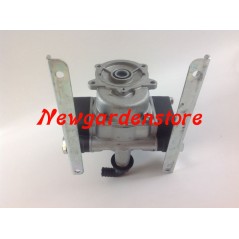 Medium-high pressure HOBBY VR15 IMOVILLI diaphragm pump 18 l/1'-20 bar-700 rpm | NewgardenAgri.com