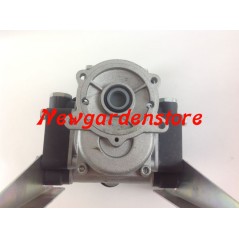 Medium-high pressure HOBBY VR15 IMOVILLI diaphragm pump 18 l/1'-20 bar-700 rpm | NewgardenAgri.com