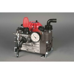 Diaphragm pump M 30 C 6 IMOVILLI medium-high pressure 33 l/1'-30 bar -550 rpm | NewgardenAgri.com