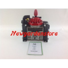 Diaphragm pump M 30 C 6 IMOVILLI medium-high pressure 33 l/1'-30 bar -550 rpm | NewgardenAgri.com