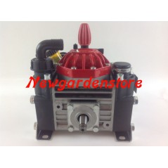 Diaphragm pump M 30 C 6 IMOVILLI medium-high pressure 33 l/1'-30 bar -550 rpm | NewgardenAgri.com