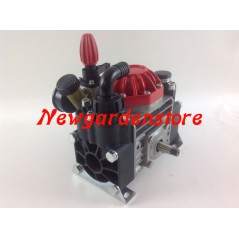 Diaphragm pump M 30 C 6 IMOVILLI medium-high pressure 33 l/1'-30 bar -550 rpm | NewgardenAgri.com