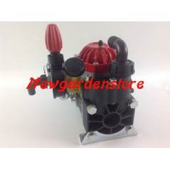 Diaphragm pump M 30 C 6 IMOVILLI medium-high pressure 33 l/1'-30 bar -550 rpm | NewgardenAgri.com