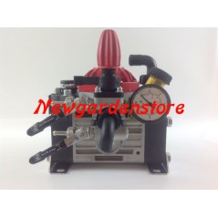 Diaphragm pump M 30 C 6 IMOVILLI medium-high pressure 33 l/1'-30 bar -550 rpm | NewgardenAgri.com