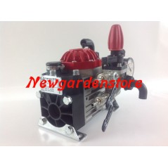 Diaphragm pump M 30 C 6 IMOVILLI medium-high pressure 33 l/1'-30 bar -550 rpm | NewgardenAgri.com