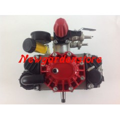 Diaphragm pump M 30 C 6 IMOVILLI medium-high pressure 33 l/1'-30 bar -550 rpm | NewgardenAgri.com