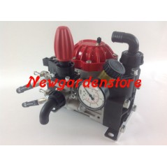 Diaphragm pump M 30 C 6 IMOVILLI medium-high pressure 33 l/1'-30 bar -550 rpm | NewgardenAgri.com