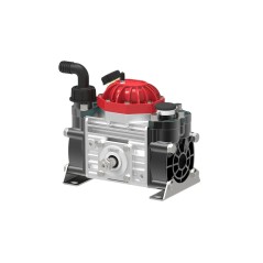 Pompa a membrana M 30 IMOVILLI media-alta pressione 33 l/1' - 30 bar - 550 RPM | NewgardenAgri.com