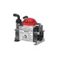 Pompa a membrana M 30 IMOVILLI media-alta pressione 33 l/1' - 30 bar - 550 RPM