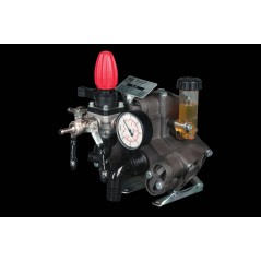 Membranpumpe M 35 C11 IMOVILLI Mittel-Hochdruck 39 l/1 -40 bar -700 RPM | NewgardenAgri.com