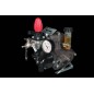 Diaphragm pump M 35 C11 IMOVILLI medium-high pressure 39 l/1  -40 bar -700 rpm