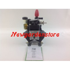 Diaphragm pump M 35 C11 IMOVILLI medium-high pressure 39 l/1 -40 bar -700 rpm | NewgardenAgri.com