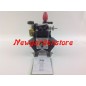 Diaphragm pump M 35 C11 IMOVILLI medium-high pressure 39 l/1  -40 bar -700 rpm