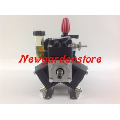 Diaphragm pump M 35 C11 IMOVILLI medium-high pressure 39 l/1 -40 bar -700 rpm | NewgardenAgri.com