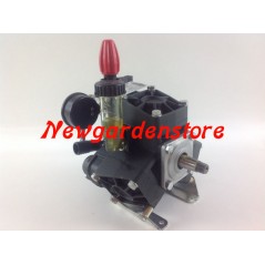 Diaphragm pump M 35 C11 IMOVILLI medium-high pressure 39 l/1 -40 bar -700 rpm | NewgardenAgri.com