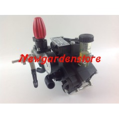 Diaphragm pump M 35 C11 IMOVILLI medium-high pressure 39 l/1 -40 bar -700 rpm | NewgardenAgri.com