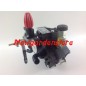 Diaphragm pump M 35 C11 IMOVILLI medium-high pressure 39 l/1  -40 bar -700 rpm