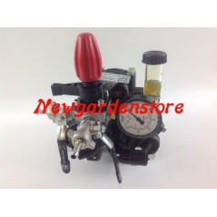 Diaphragm pump M 35 C11 IMOVILLI medium-high pressure 39 l/1 -40 bar -700 rpm | NewgardenAgri.com