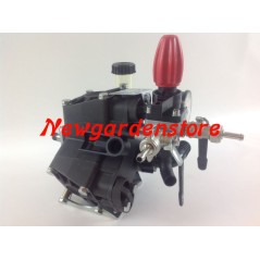 Diaphragm pump M 35 C11 IMOVILLI medium-high pressure 39 l/1 -40 bar -700 rpm | NewgardenAgri.com