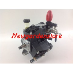 Diaphragm pump M 35 C11 IMOVILLI medium-high pressure 39 l/1 -40 bar -700 rpm | NewgardenAgri.com