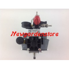 Diaphragm pump M 35 C11 IMOVILLI medium-high pressure 39 l/1 -40 bar -700 rpm | NewgardenAgri.com