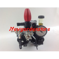 Diaphragm pump M 35 C11 IMOVILLI medium-high pressure 39 l/1 -40 bar -700 rpm | NewgardenAgri.com