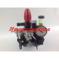 Diaphragm pump M 35 C11 IMOVILLI medium-high pressure 39 l/1  -40 bar -700 rpm