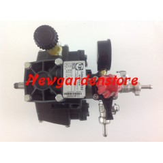 Diaphragm pump M 35 C11 IMOVILLI medium-high pressure 39 l/1 -40 bar -700 rpm | NewgardenAgri.com