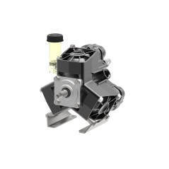 Diaphragm pump M 35 IMOVILLI medium-high pressure 39 l/1' - 40 bar - 700 rpm | NewgardenAgri.com