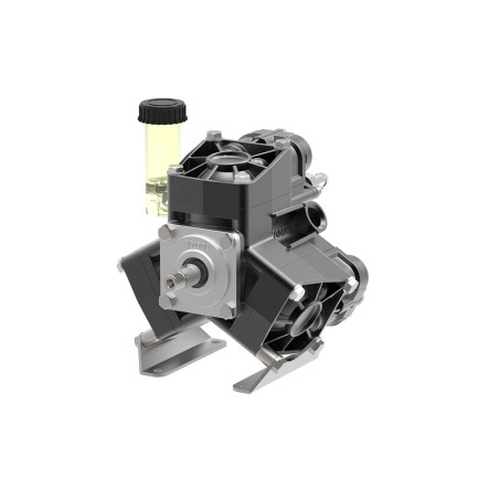 Diaphragm pump M 35 IMOVILLI medium-high pressure 39 l/1' - 40 bar - 700 rpm | NewgardenAgri.com