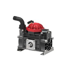 Bomba de membrana IMOVILLI M 50 media-alta presión 50 l/1' - 40 bar - 550 RPM | NewgardenAgri.com